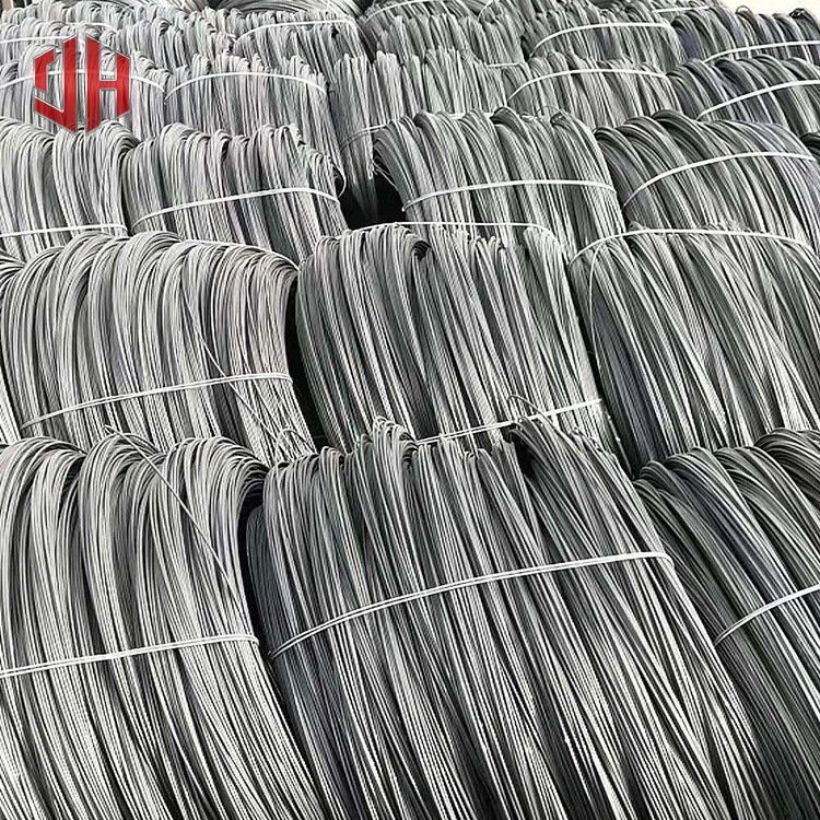 Galvanized Steel Wire