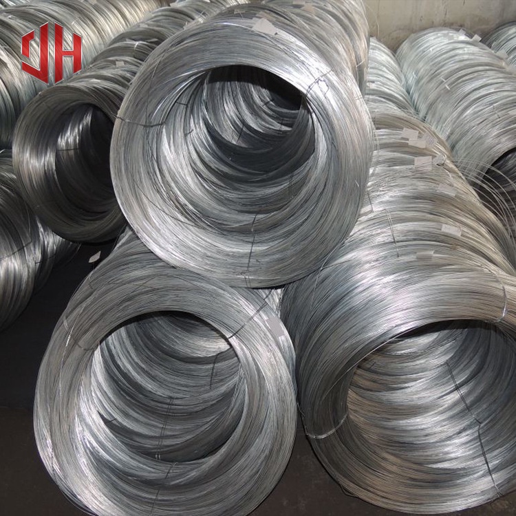 SAE 1008 Steel Wire Rod