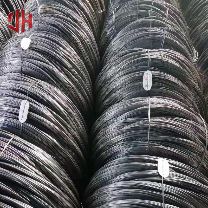 SAE 1008 Steel Wire Rod