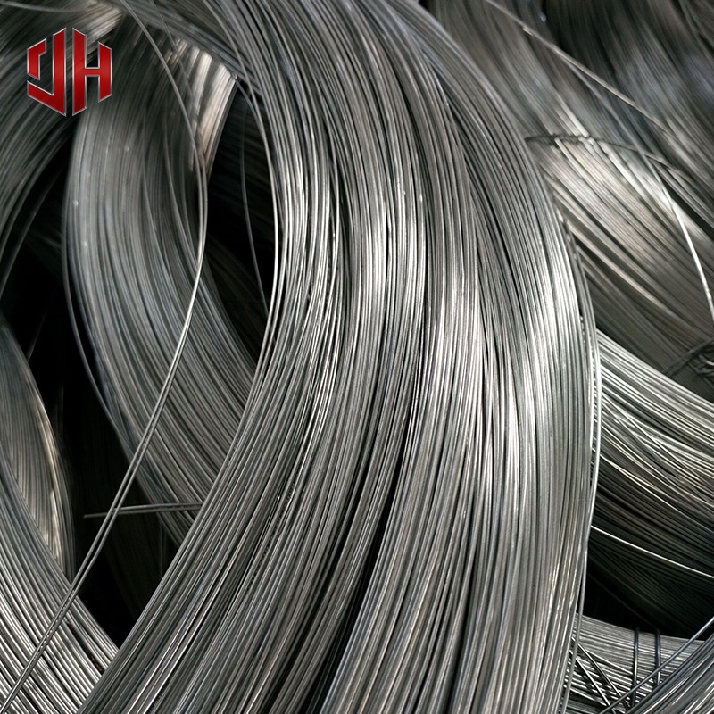 SAE 1008 Steel Wire Rod