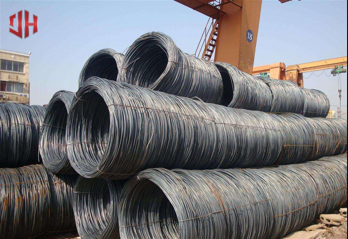 HRB600 Steel Wire Rod