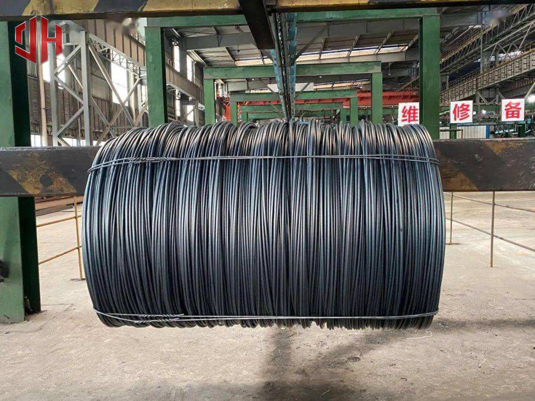 HRB600 Steel Wire Rod