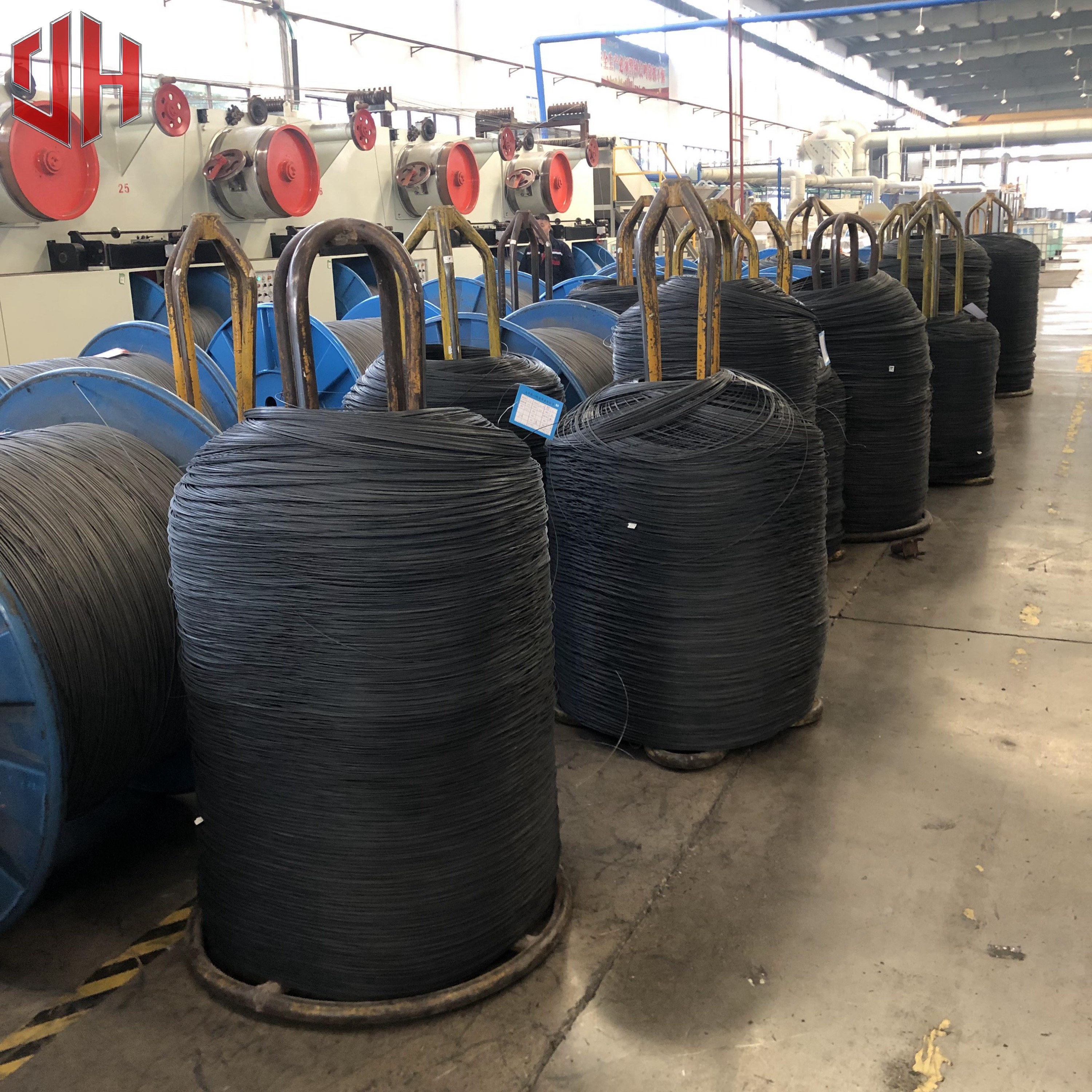 Q195 Wire Rod