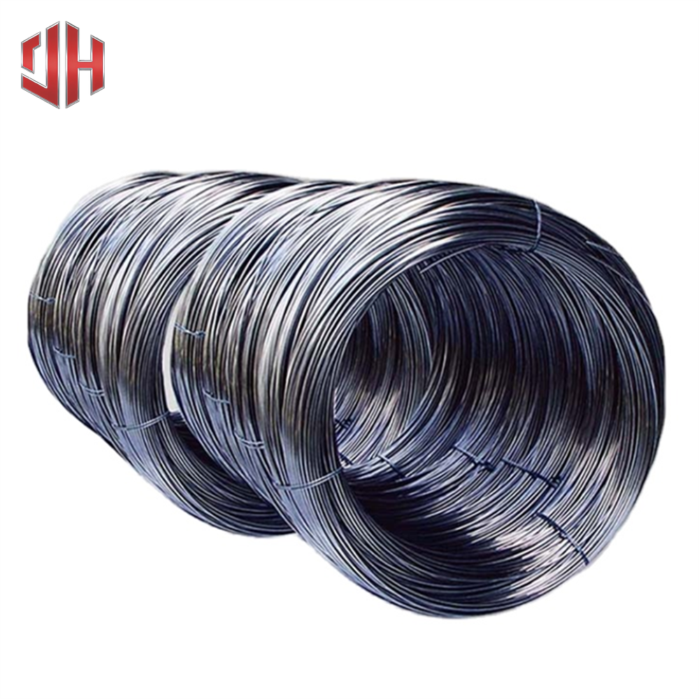 Q235 Wire Rod