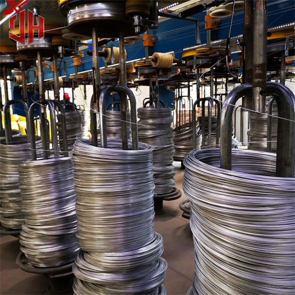 Q235 Wire Rod