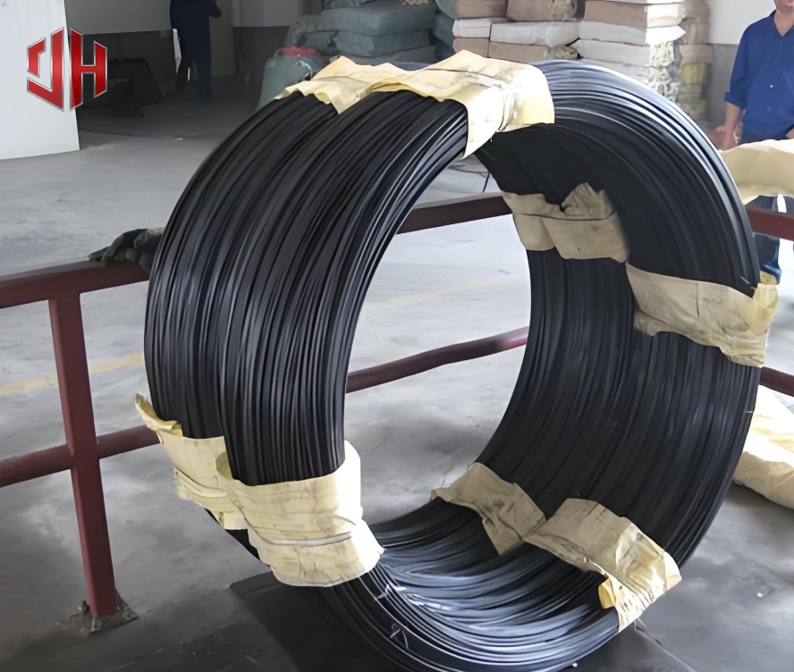 HRB400/HRB400E Steel Wire Rod