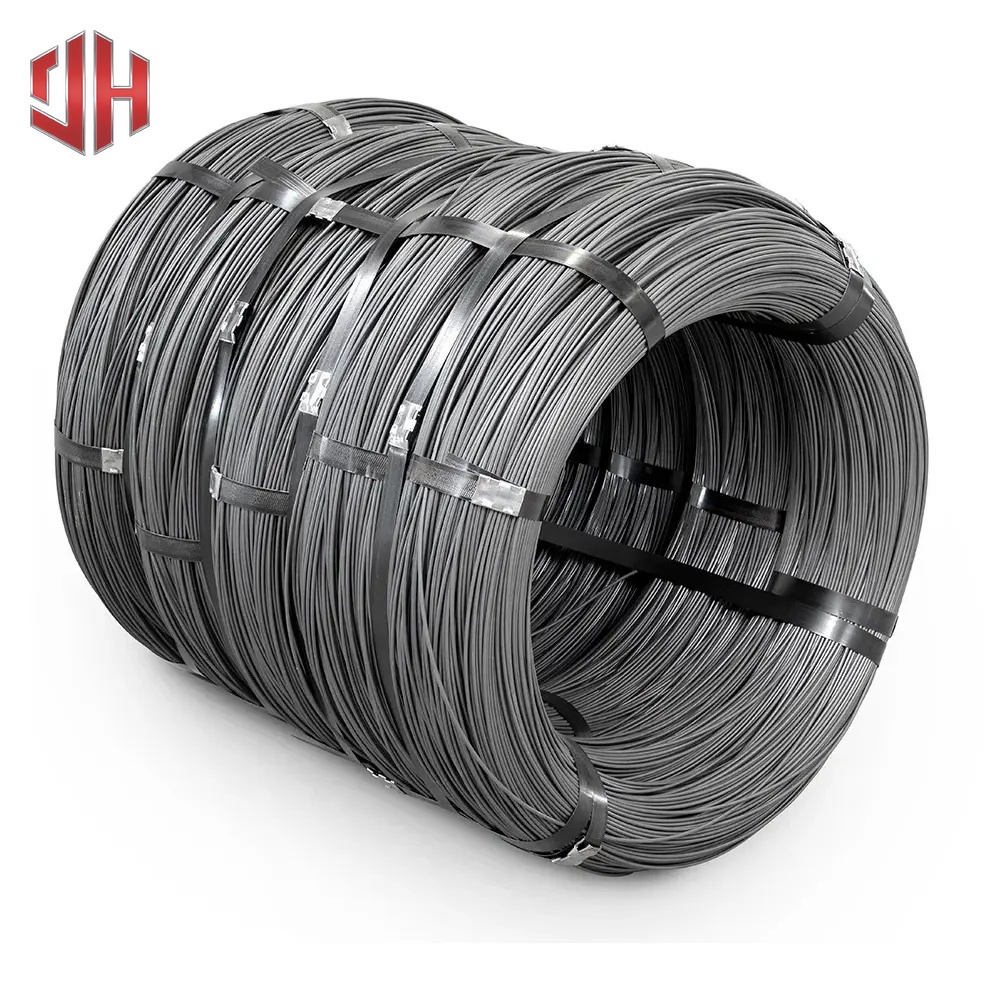 SAE 1018 Wire Rods