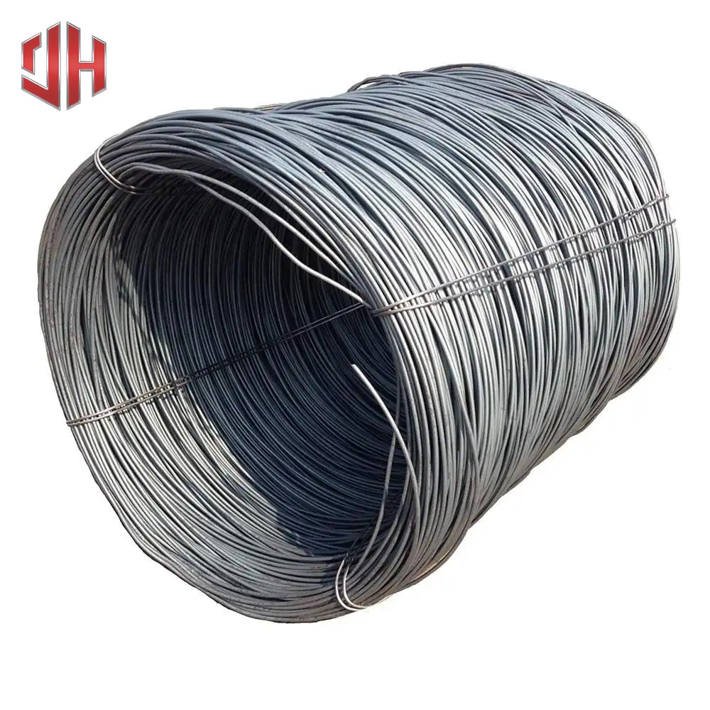 SAE 1018 Wire Rods