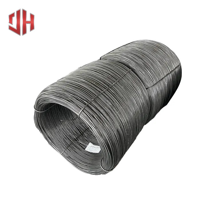 SAE 1018 Wire Rods