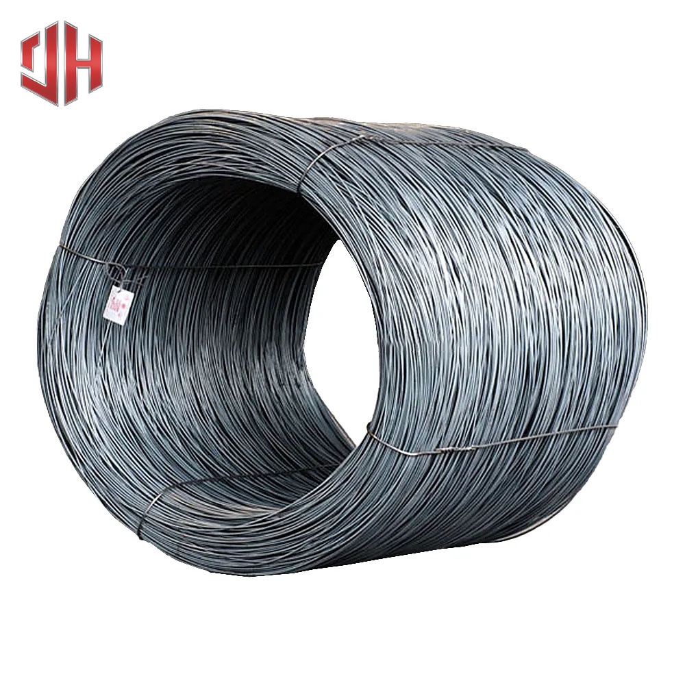 SAE 1018 Wire Rods