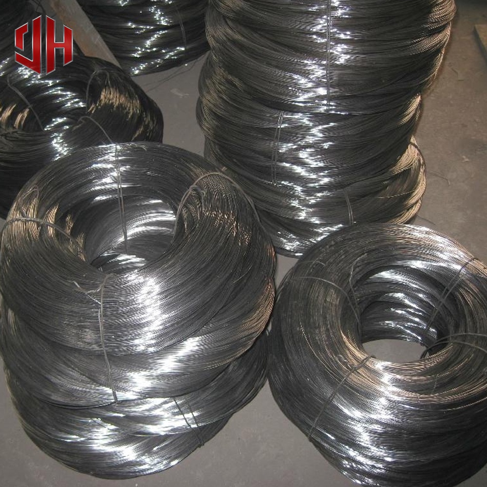 High Carbon Spring Tempering Steel Wire