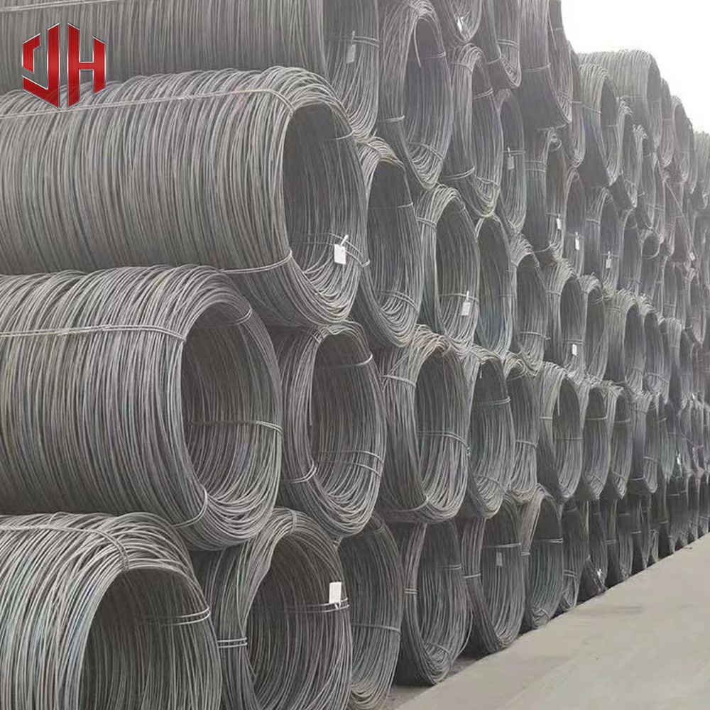 ASTM A510 Steel Wire Rod
