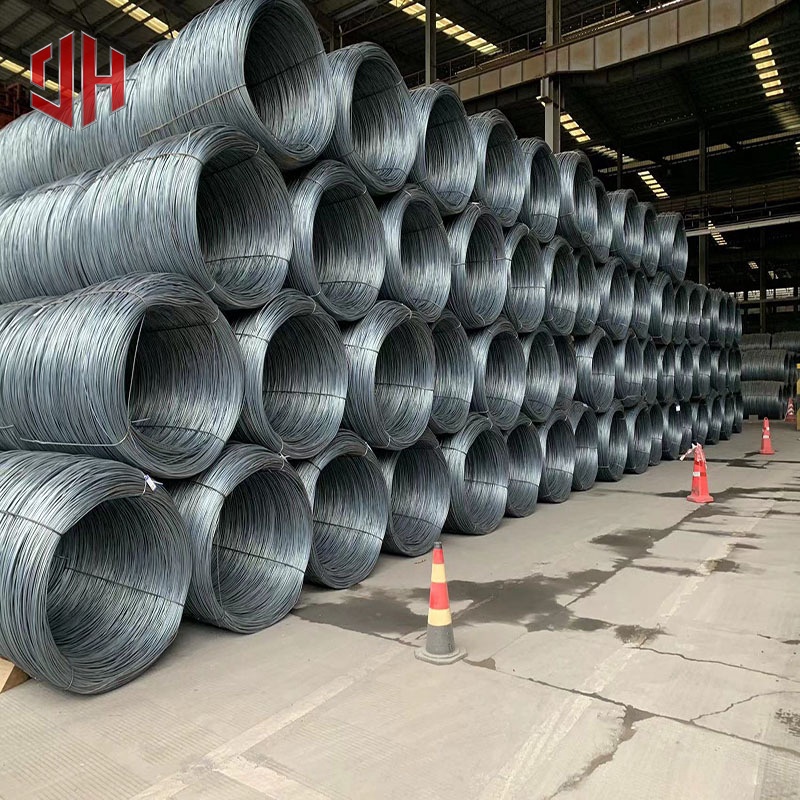ASTM A510 Steel Wire Rod