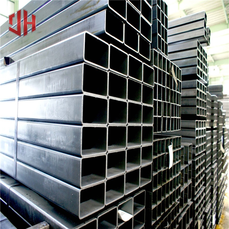 Galvanized Square Pipe