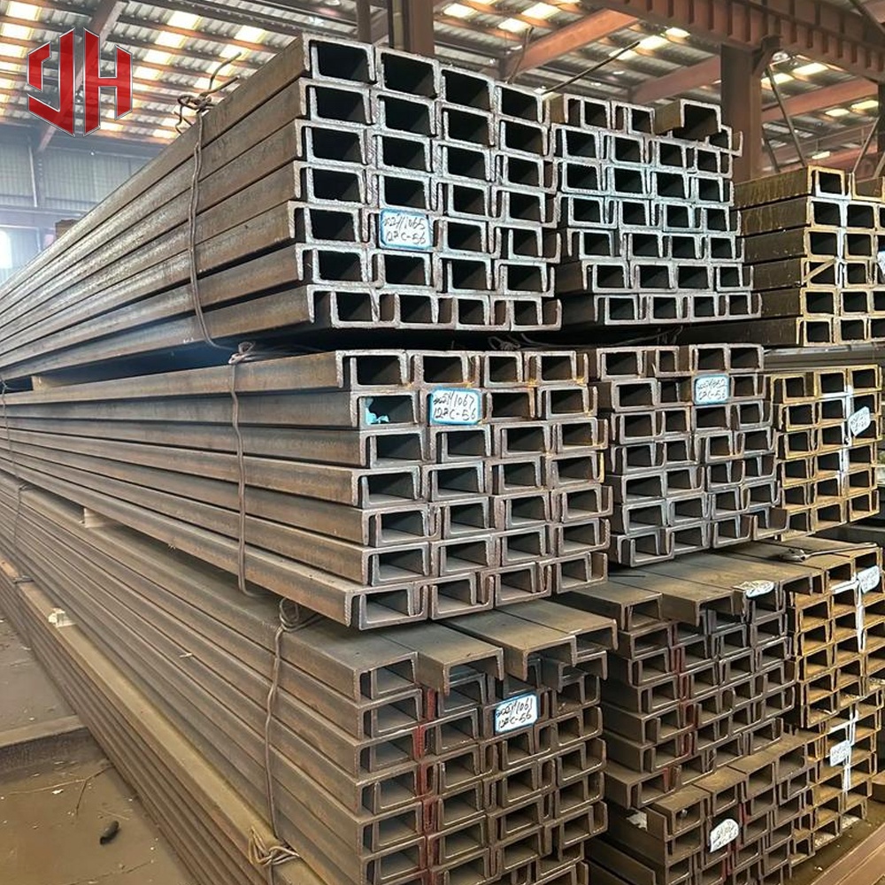 Channel Steel