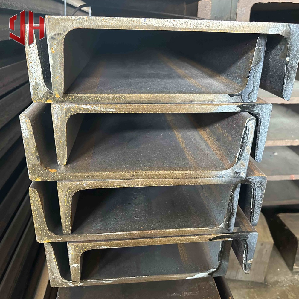 Channel Steel