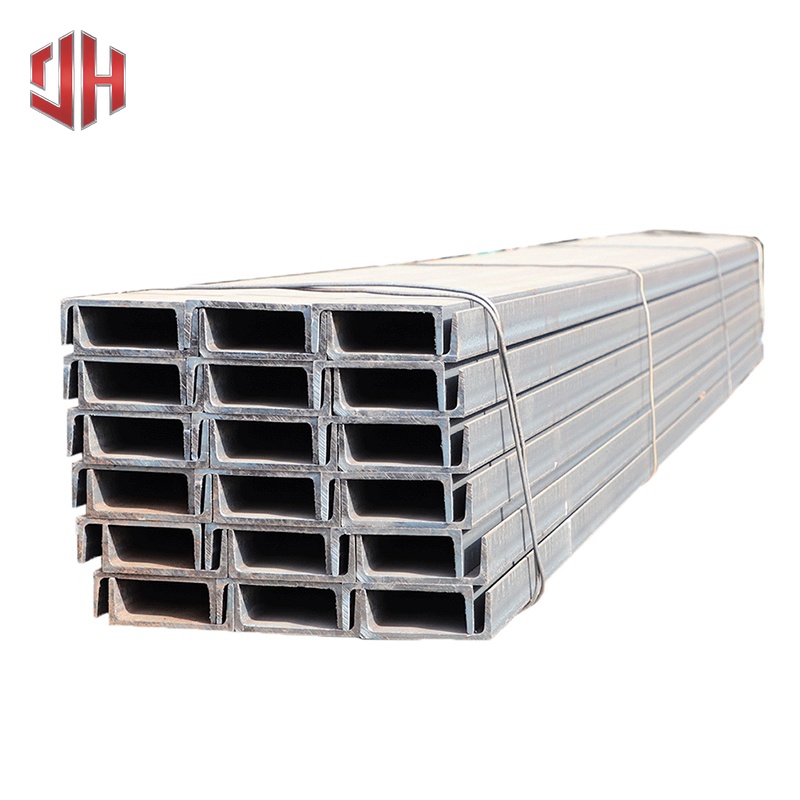 Channel Steel