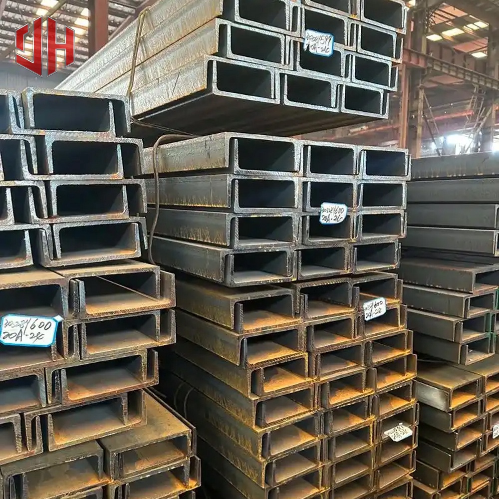 Channel Steel