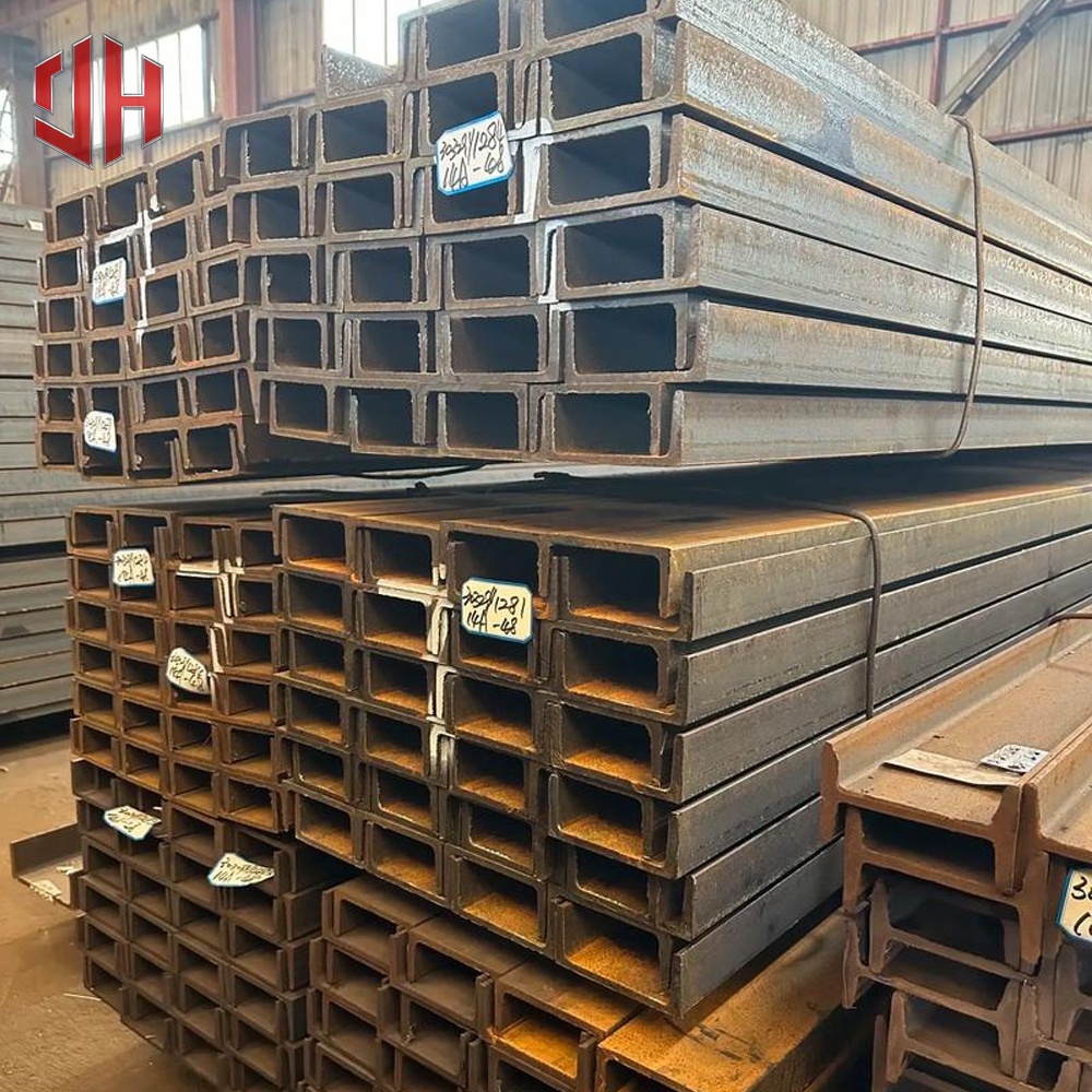 Channel Steel