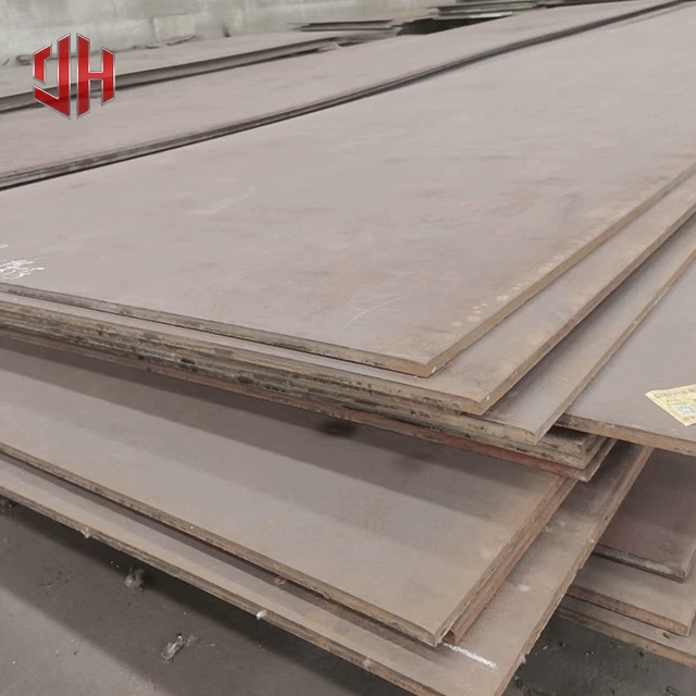 NM600 Steel Plate (NM600 Plate)