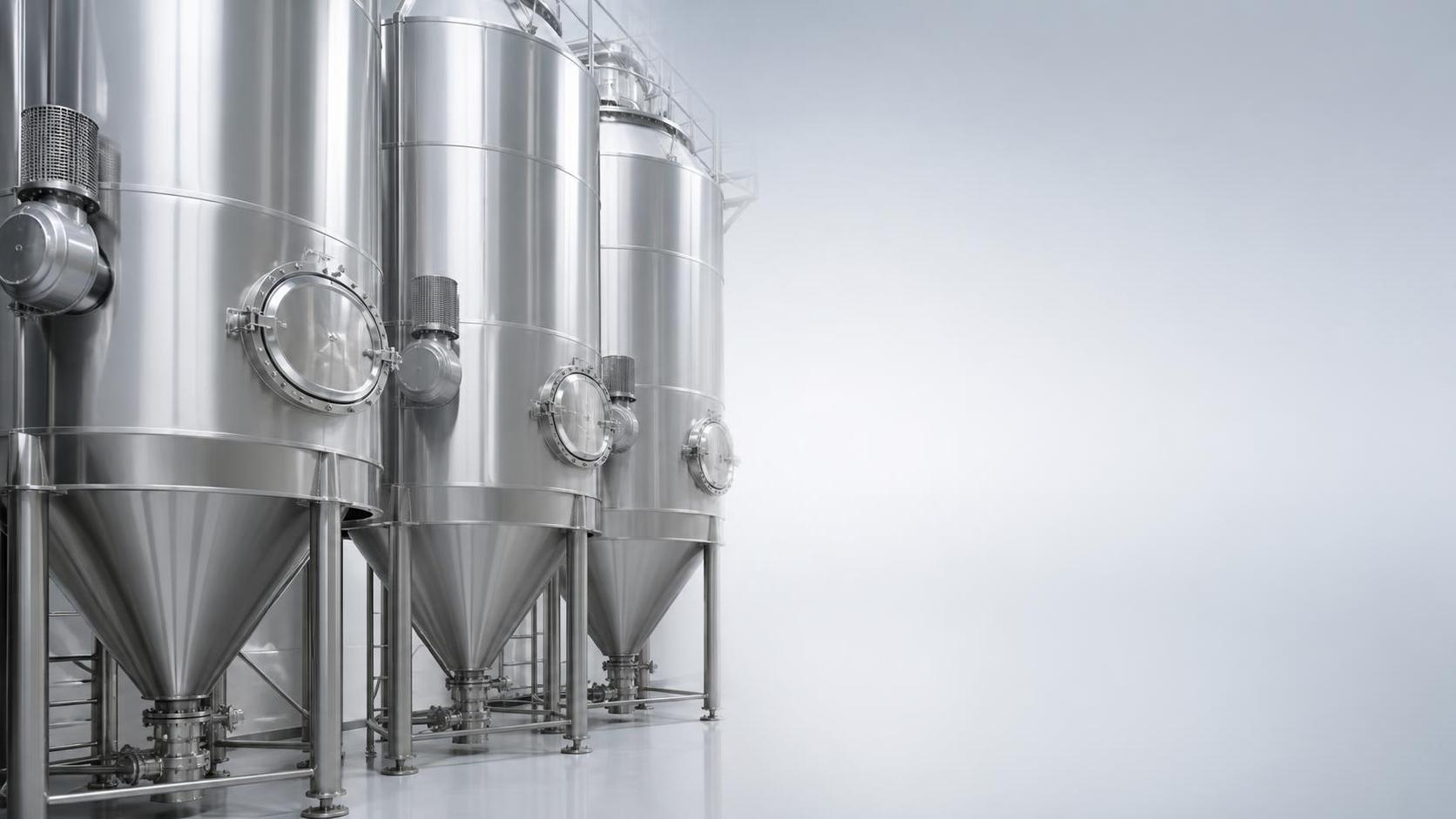 Silos de almacenamiento de materiales a granel en plantas de alimentos y piensos: requisitos de higiene