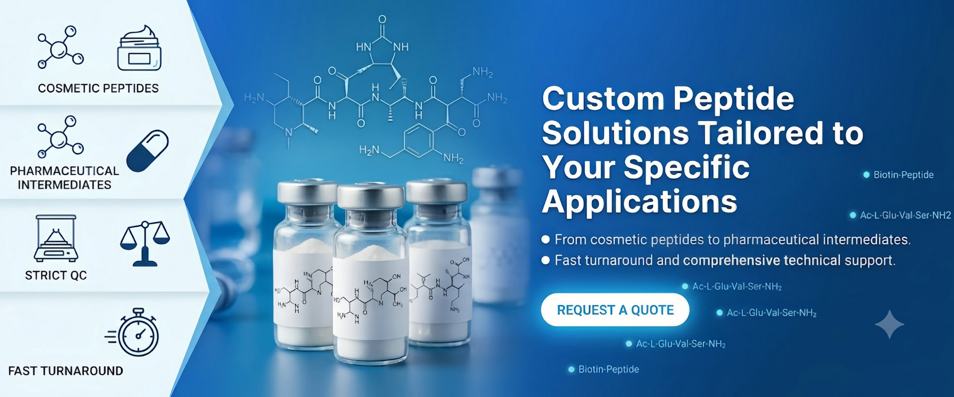 peptide