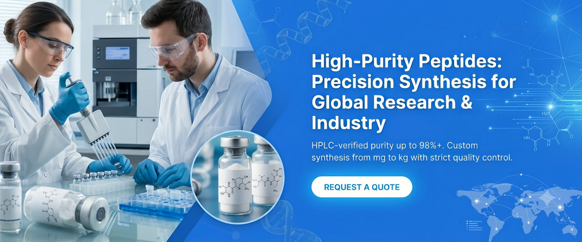 peptide