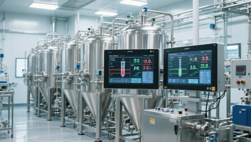 How Does a Peptide Factory Ensure Product Quality? How Does a Peptide Factory Ensure Product Quality?