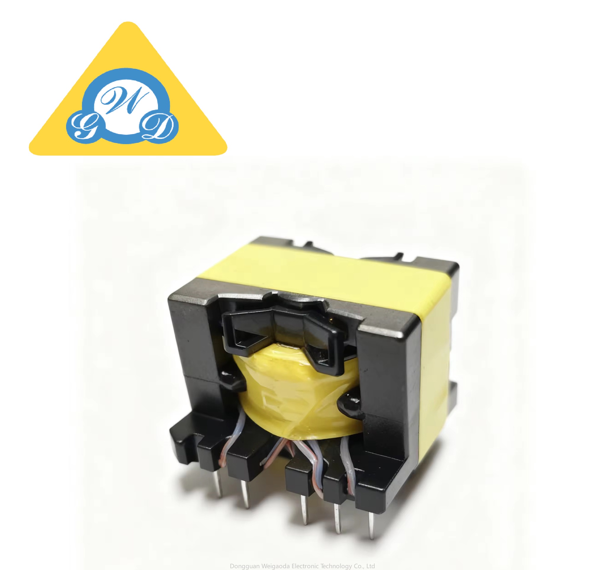 PQ series high-frequency transformer