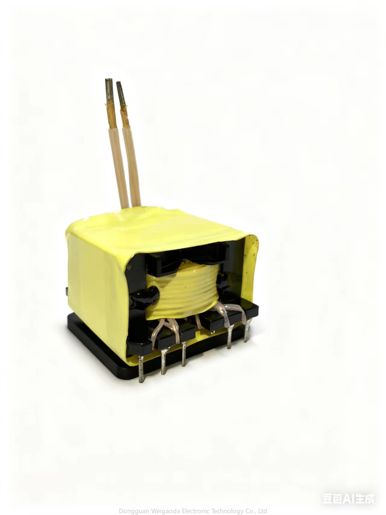 PQ series high-frequency transformer