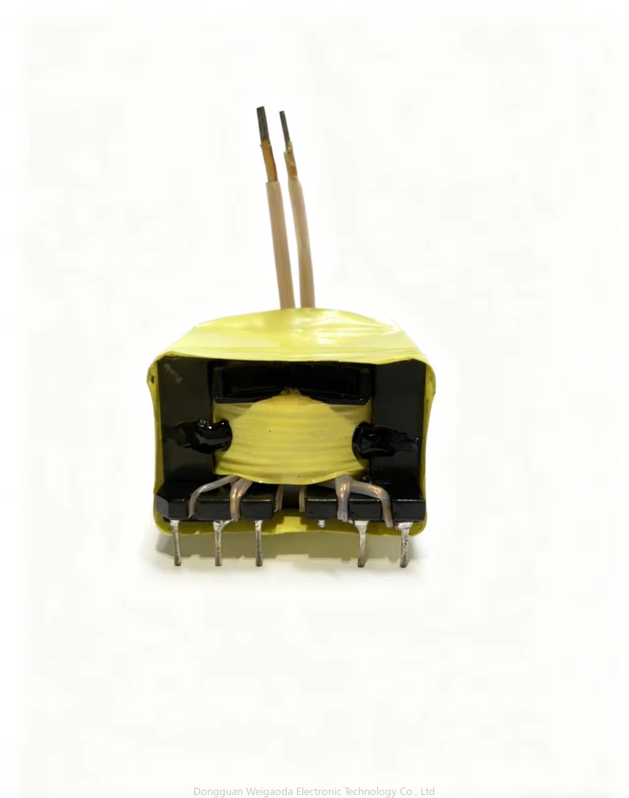 PQ series high-frequency transformer