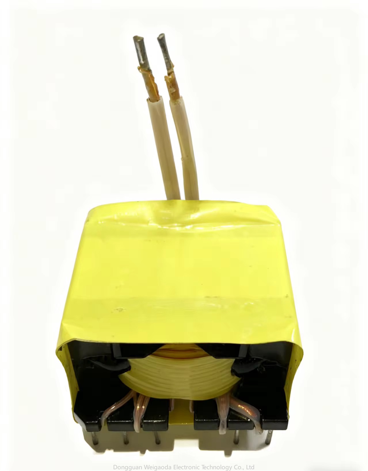 PQ series high-frequency transformer