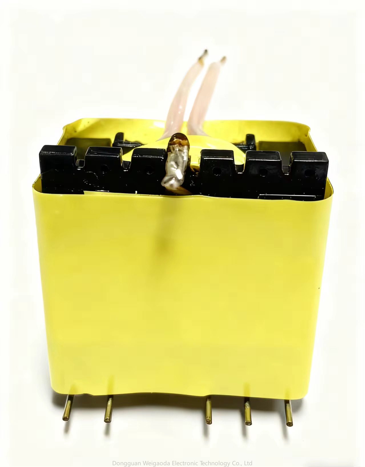 PQ series high-frequency transformer