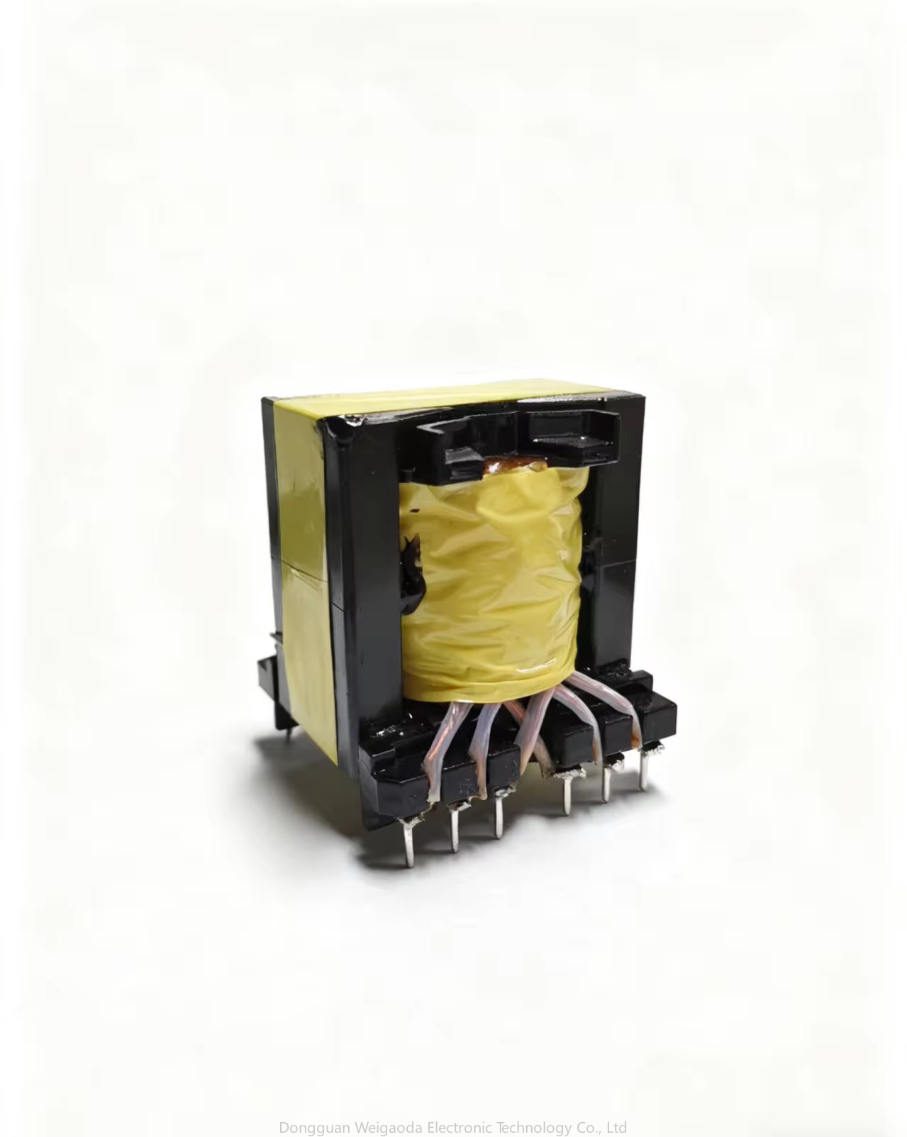 PQ series high-frequency transformer