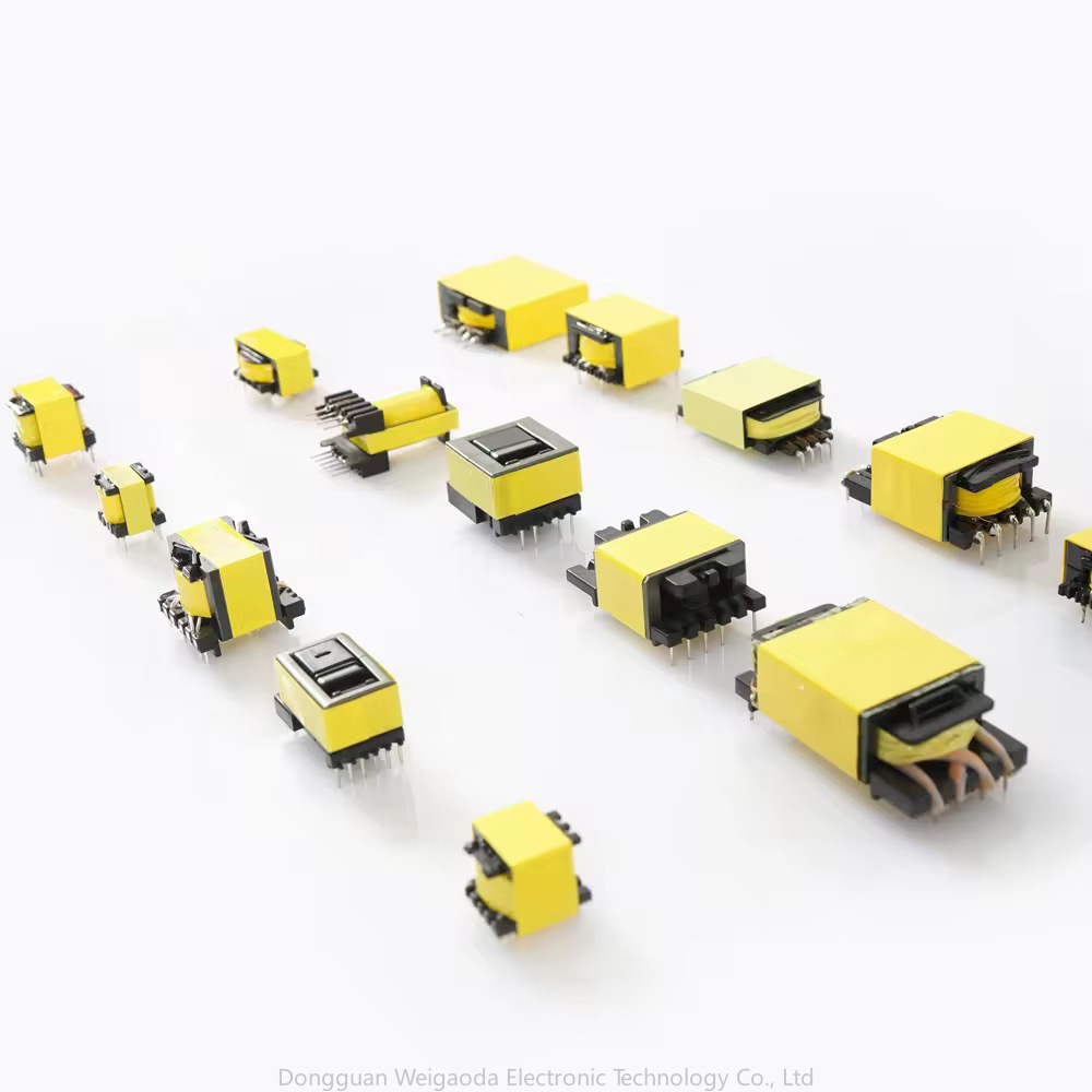 EE series high-frequency transformer