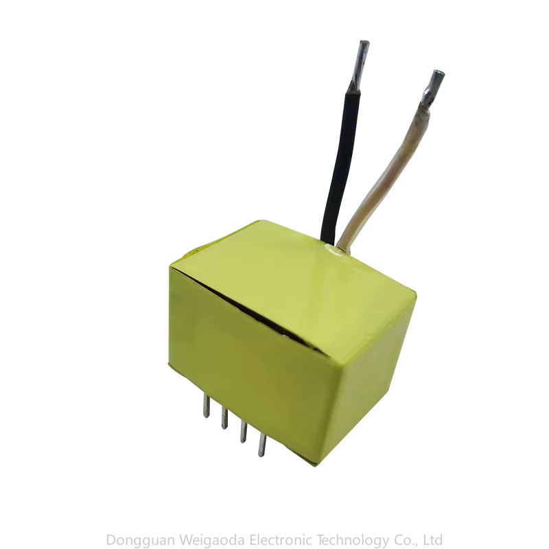 ATQ series high-frequency transformer