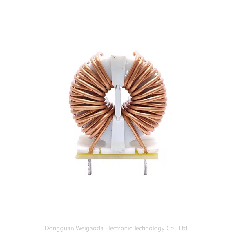 Circular coil
