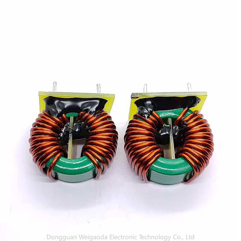 Circular coil