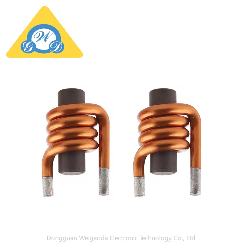 R-rod inductor
