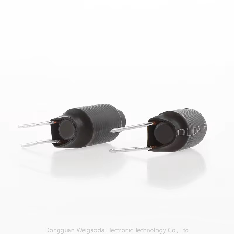 R-rod inductor