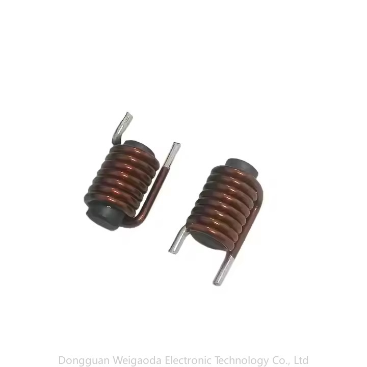 R-rod inductor