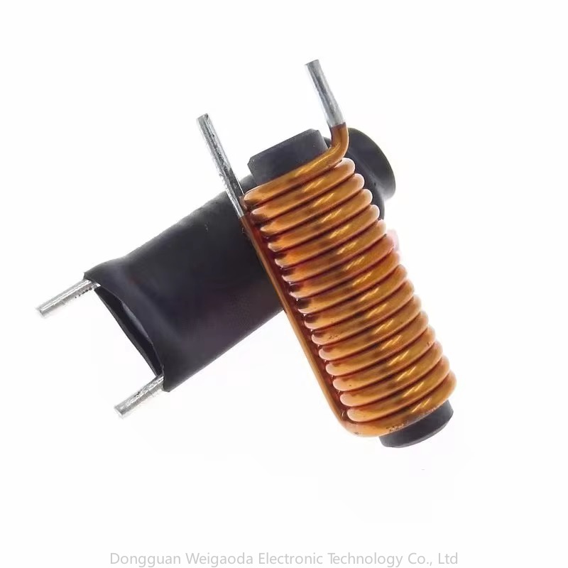R-rod inductor