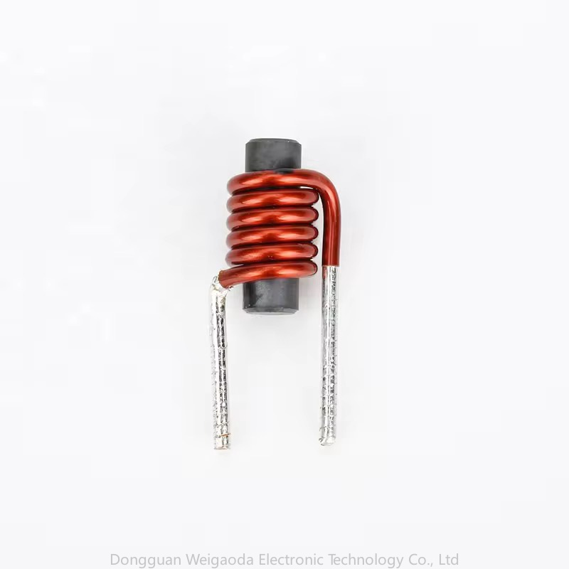 R-rod inductor
