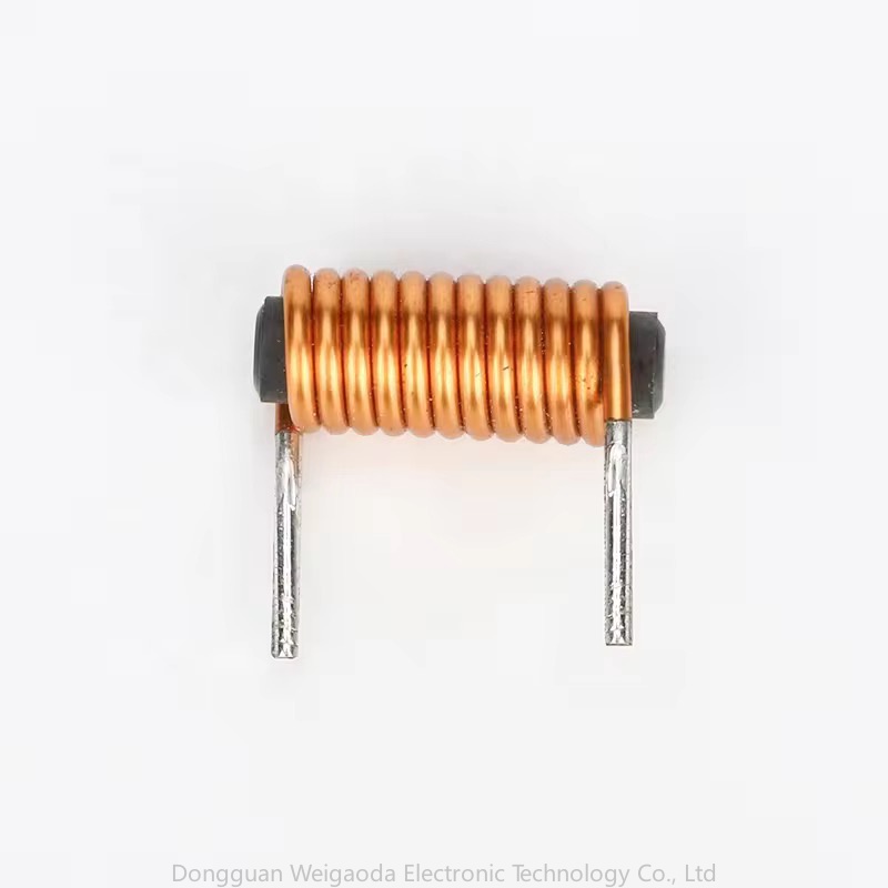 R-rod inductor