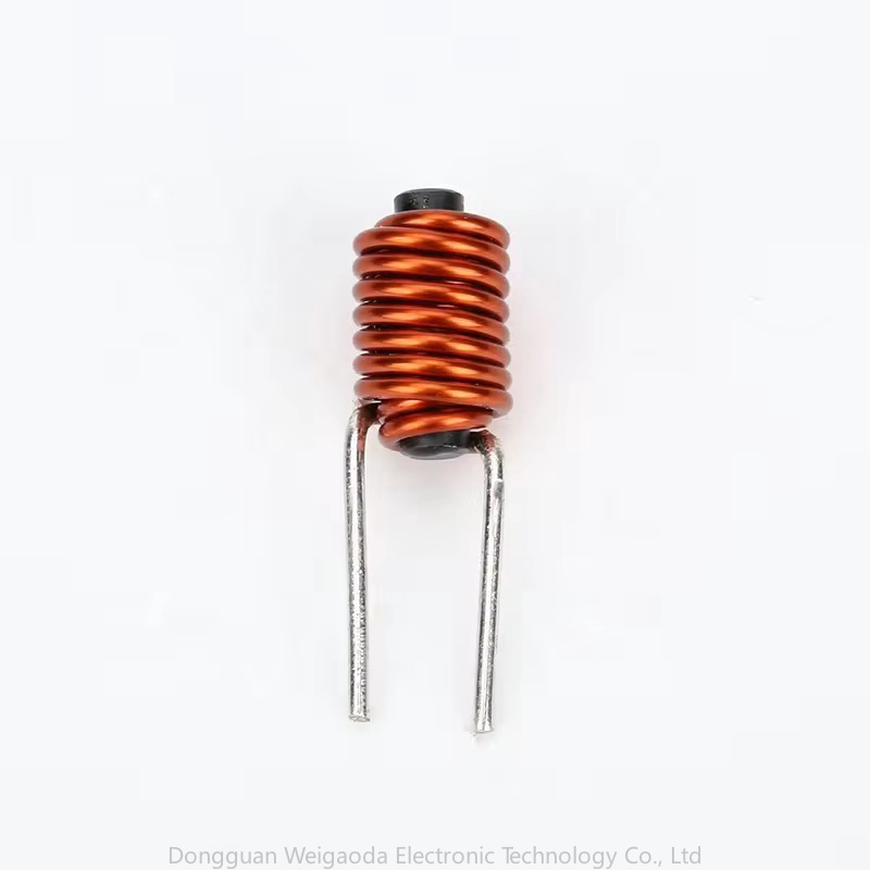 R-rod inductor