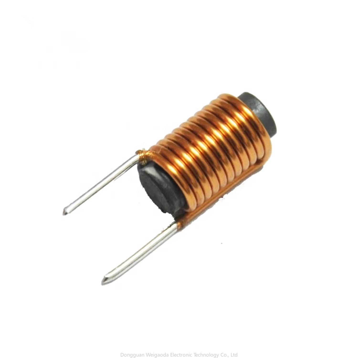 R-rod inductor
