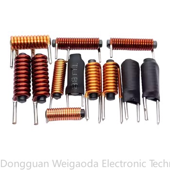 R-rod inductor