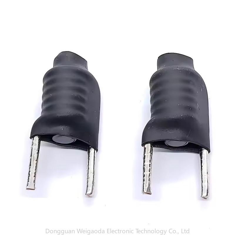 R-rod inductor