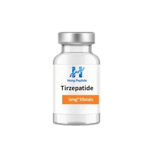 Tirz 5mg