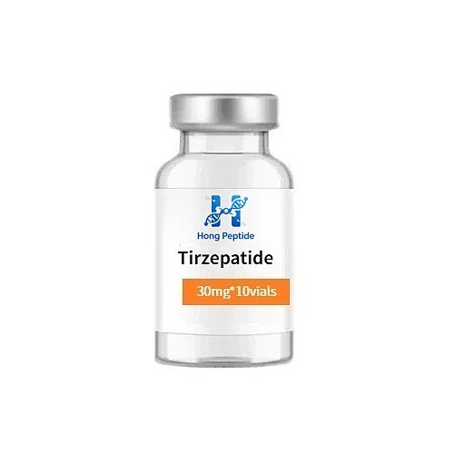 Tirz 30mg